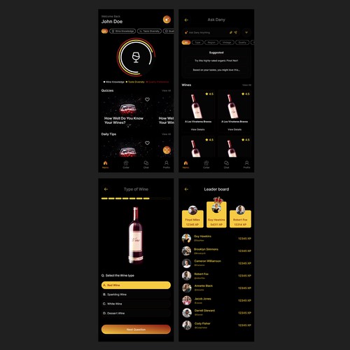 app design