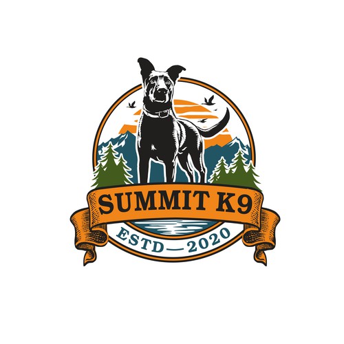 SUMMIT K9