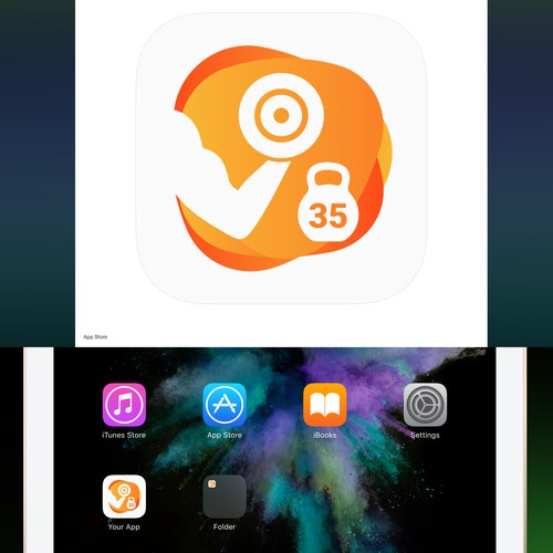 App icon concept