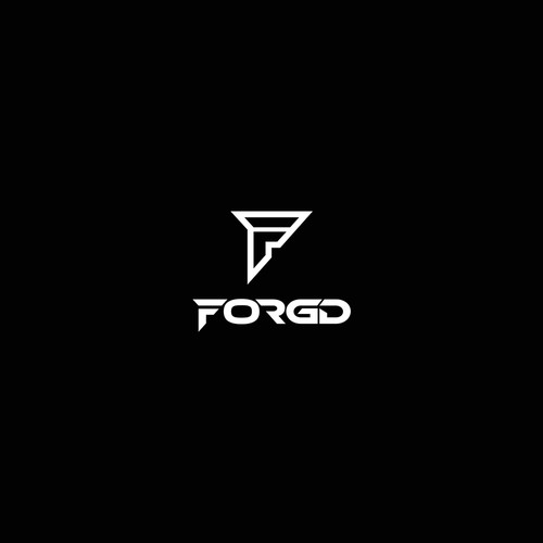 FORGD Logo Contest (Winner)