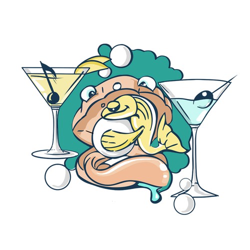 Fish and Shell