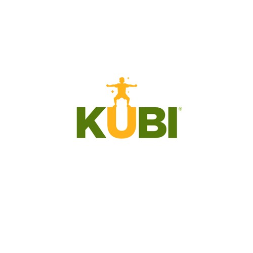 KUBI Playgrounds Logo