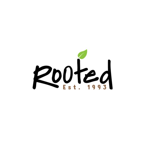 Logo for Rooted