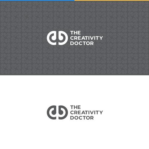 Logo Concept for The Creativity Doctor