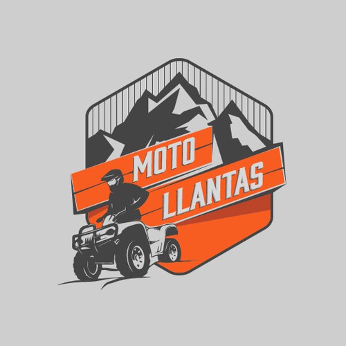 Moto Llantas