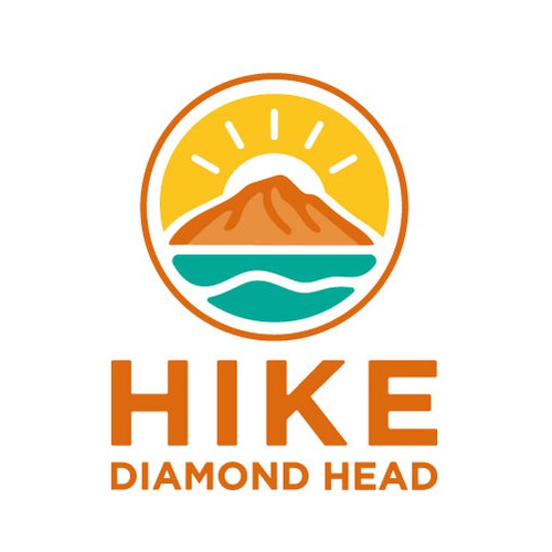 HIKE DIAMOND HEAD