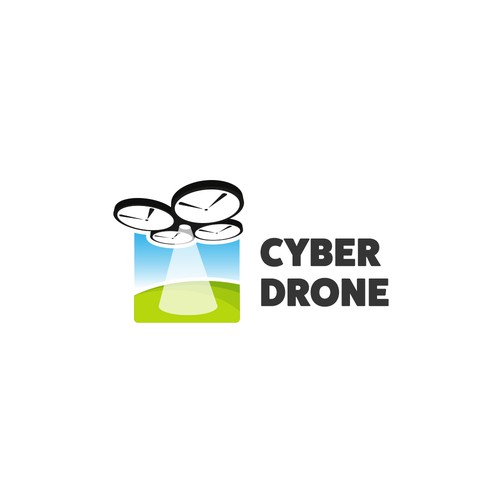 Cyber Drone