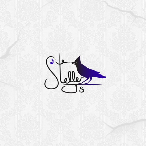 Logo for Steller J