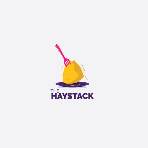 The Haystack