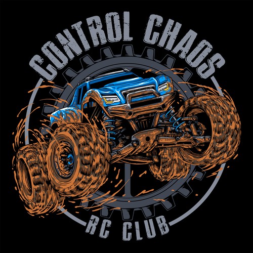 CONTROL CHAOS RC CLUB