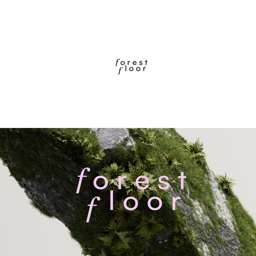 Forest floor