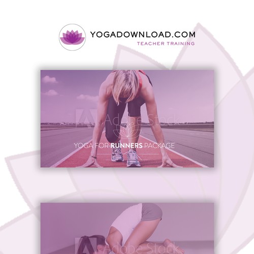 Yoga website image