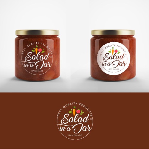 Salad logo 