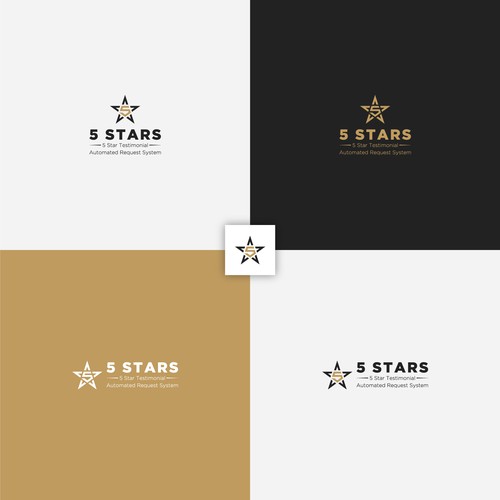 5 STARS