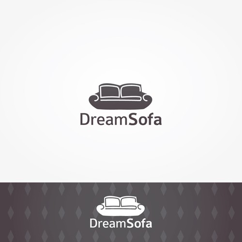 Dream Sofa needs a new logo