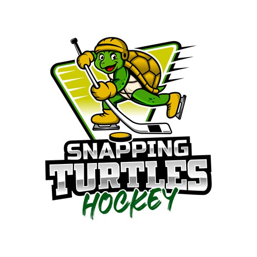 Snapping Turtles Hockey