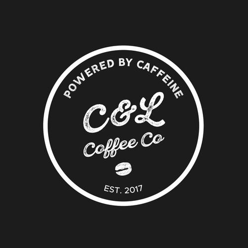 Concept for Coffee Company