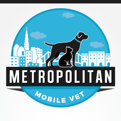 Mobile Vet 