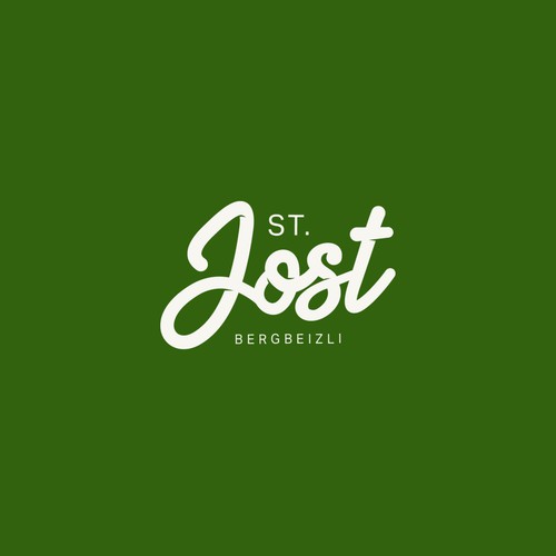 Logo Design Concept for Restaurant