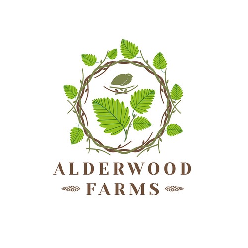 Help Create an inspiring logo and brand image for a new food company!