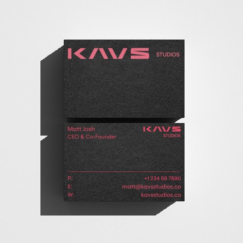 KAVS Studios – Pioneering Web 3 Solutions