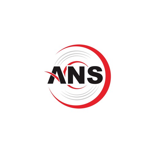 Modern Logo for a Shuffleboard Association