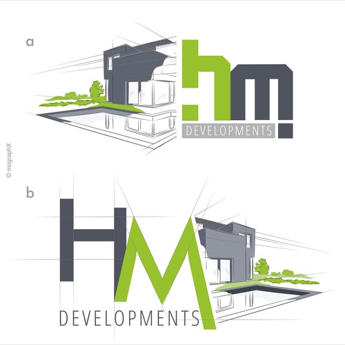 logo for architect