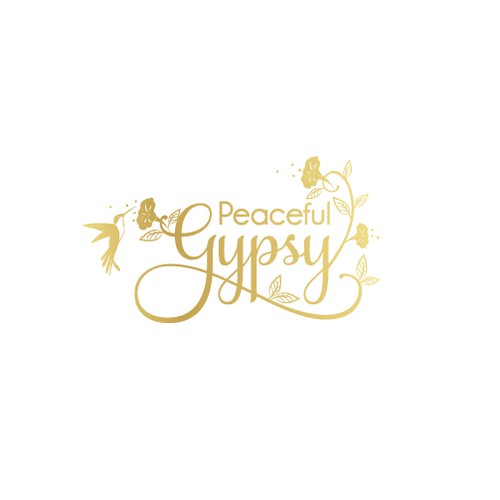 Wild Heart, Gypsy Soul Hair Stylist!