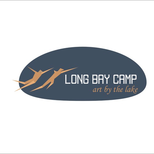 Long Bay Camp needs a great logo