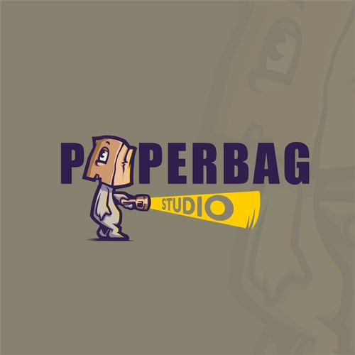 Paperbag Studio