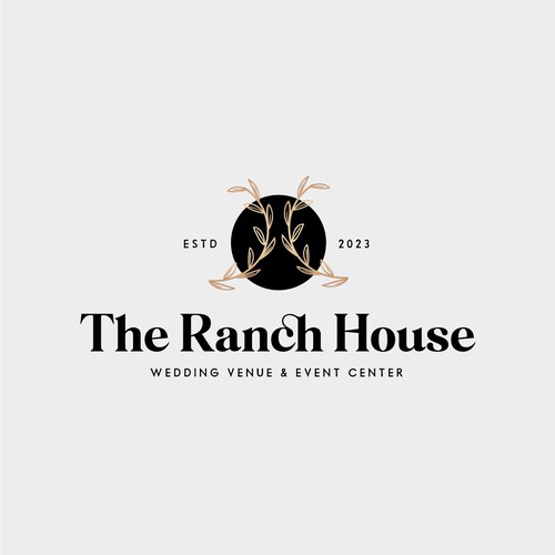 The Ranch House