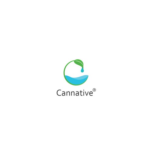 Cannative Logo