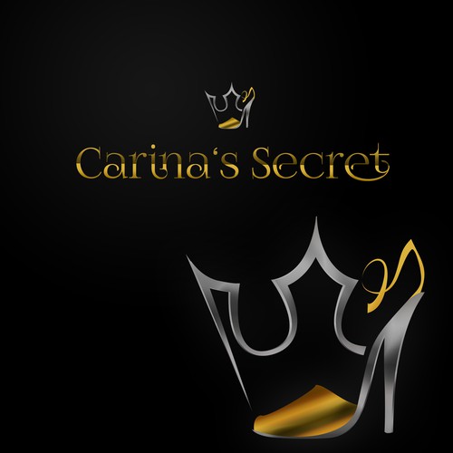 Logo für Escort Agentur