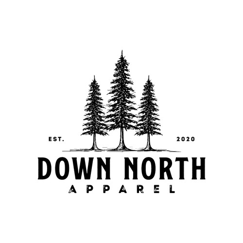 Down North Apparel