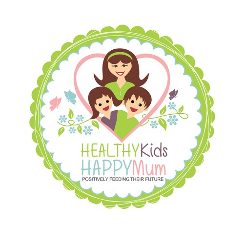 Create a logo that will change lives!