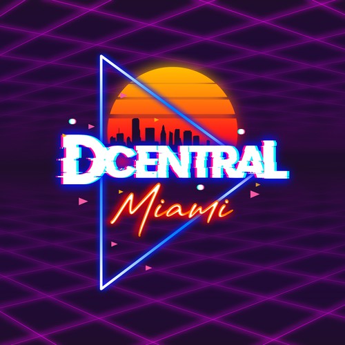 DCentral Miami