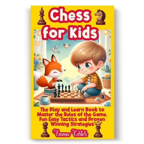 Chess for kids