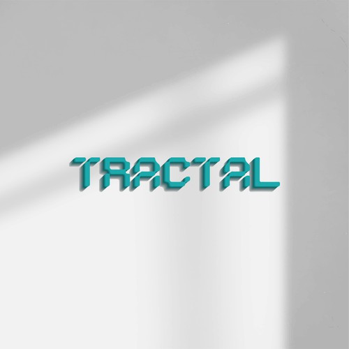 Tractal