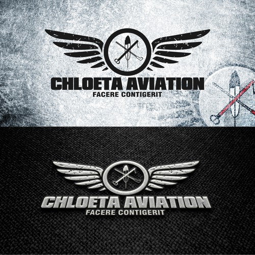 Create a fire aviation logo to be used nationwide!