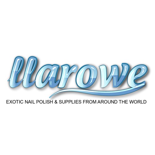 New logo wanted for llarowe