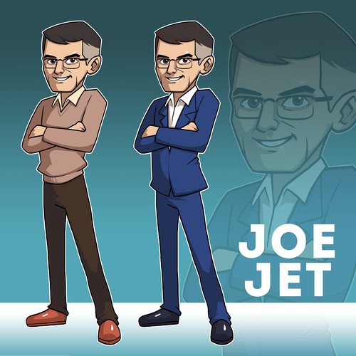 Joe Jet