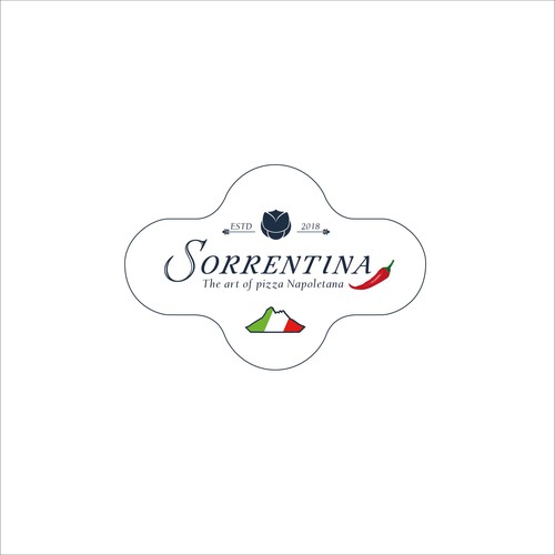 La Sorrentina