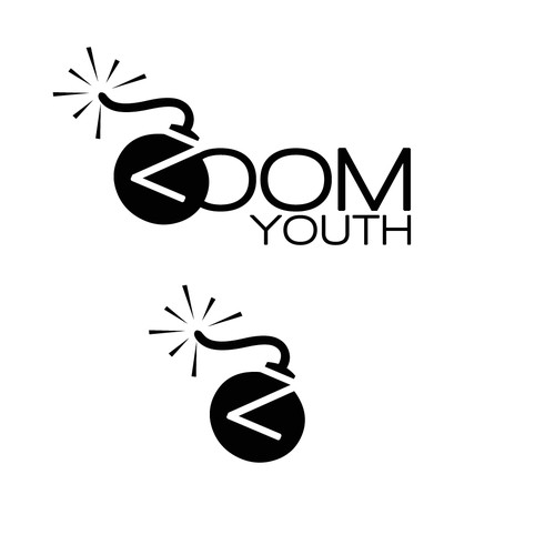 Create a killer logo for "ZOOM" a  YOUTH Community &  BRAND