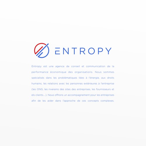 Entropy