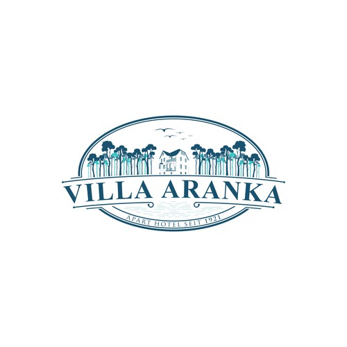 Villa Aranka