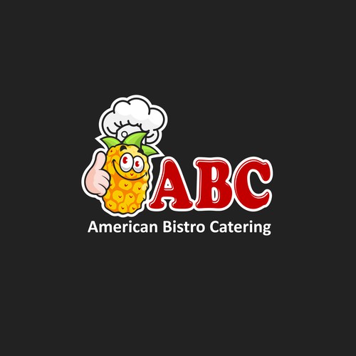 Aerican Bistro Catering