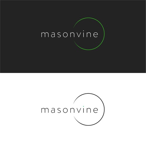 Logo design for a home/office decor company