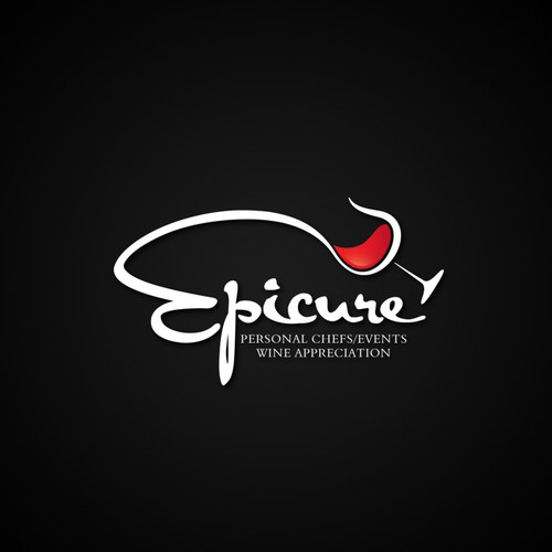 Create the next logo for Epicure
