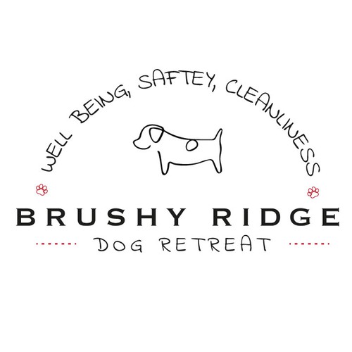 Brushy Ridge dog retreat