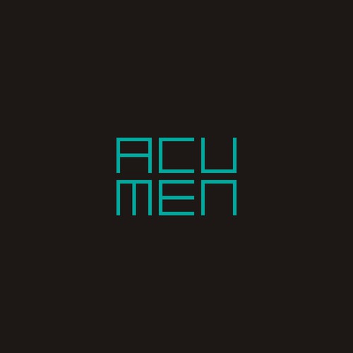 Logo for Acumen